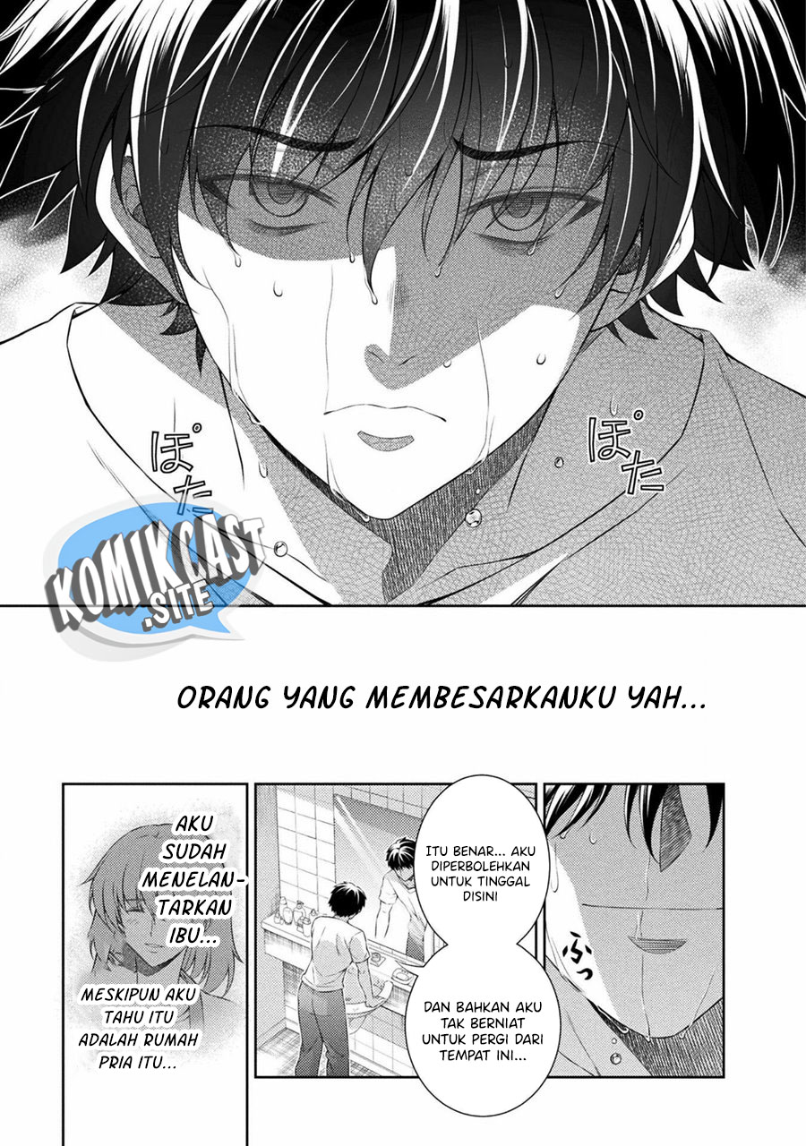 Dilarang COPAS - situs resmi www.mangacanblog.com - Komik silver plan to redo from jk 038 - chapter 38 39 Indonesia silver plan to redo from jk 038 - chapter 38 Terbaru 9|Baca Manga Komik Indonesia|Mangacan